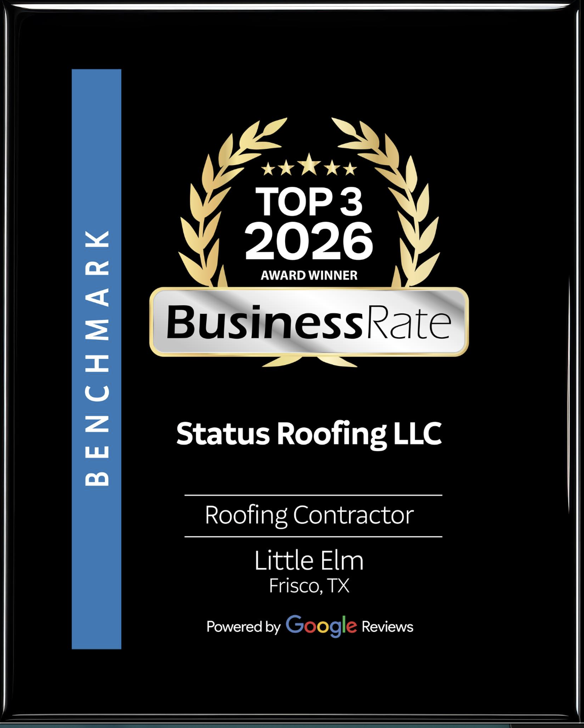 BusinessRate Top 3 2026